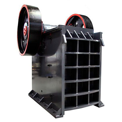 礦石破碎機(jī)